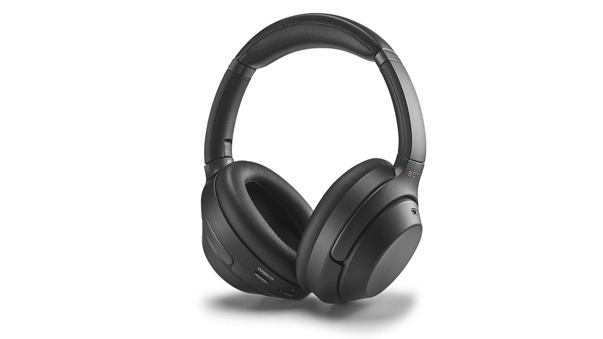 Sony WH-1000XM4 headphone leak hints at even longer battery life