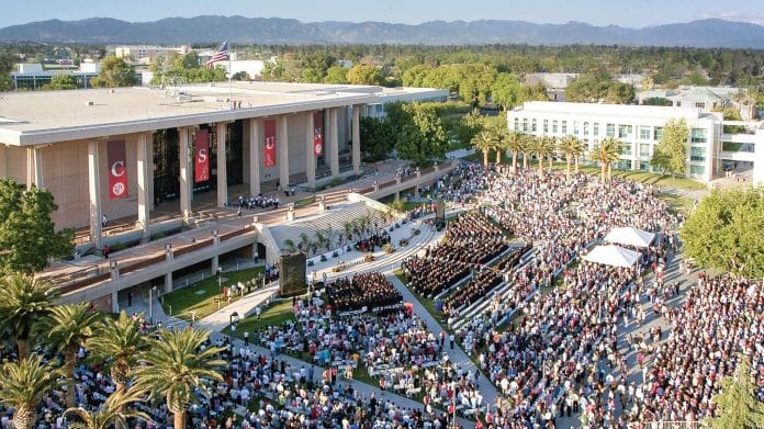 AUBH CSUN partnership