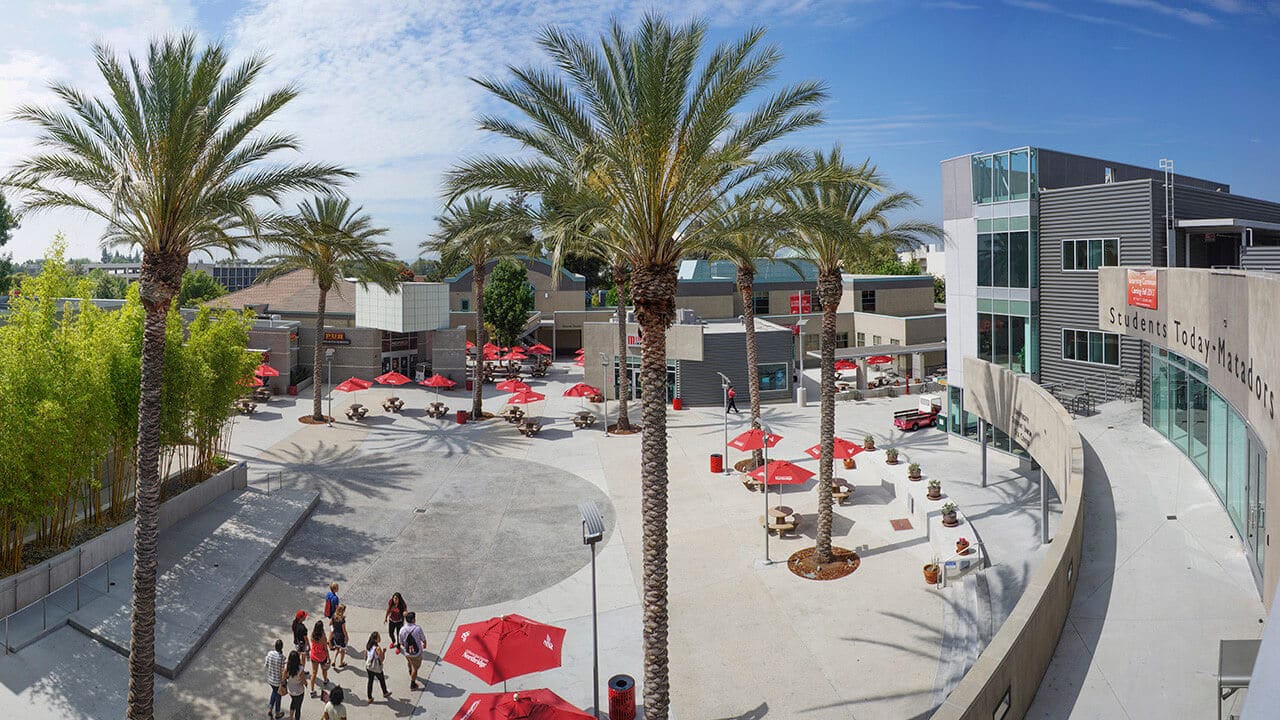AUBH CSUN partnership