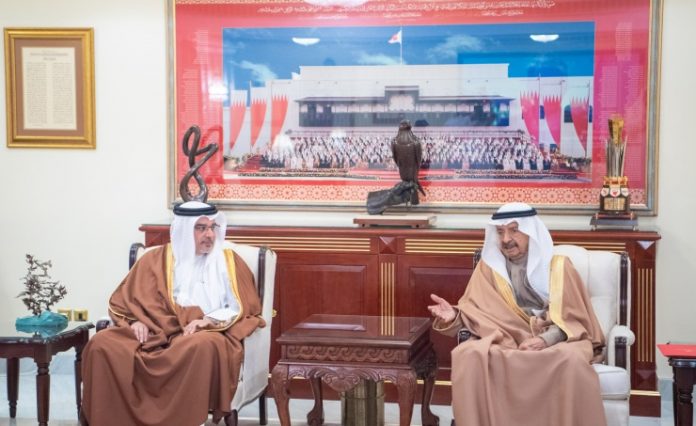 Bahrain COVID-19 situation requires concerted national efforts