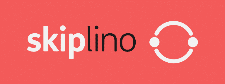 Skiplino