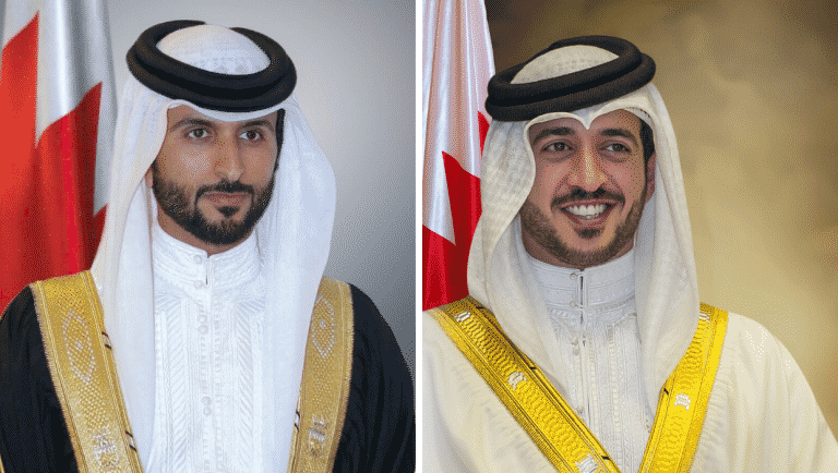 HH Shaikh Nasser bin Hamad Orders Reformation of Coordination, Execution and Follow-up Committee