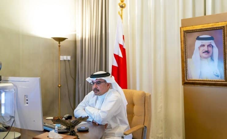HRH The Crown Prince: Health of residents remain Kingdom's Top Priority