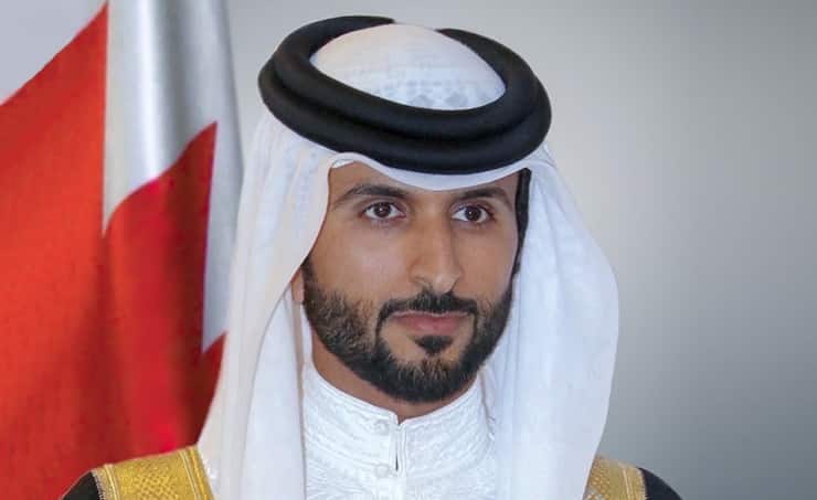 HH Shaikh Nasser bin Hamad sets up heritage committee