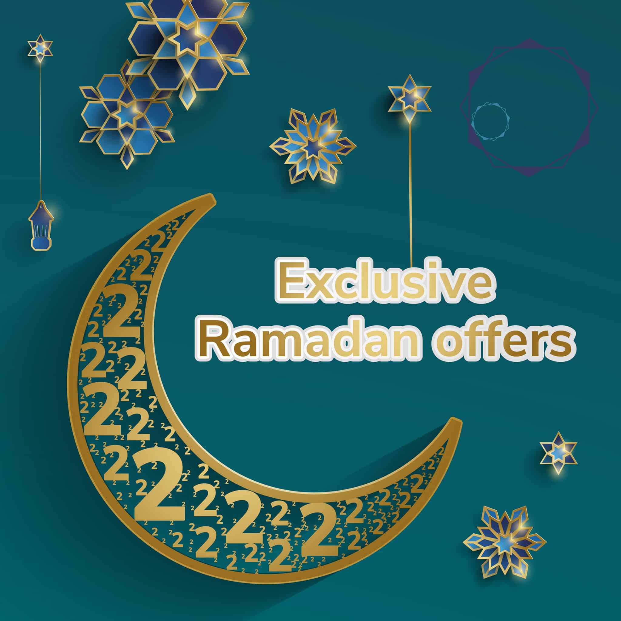 Zain Bahrain announces special Ramadan offers