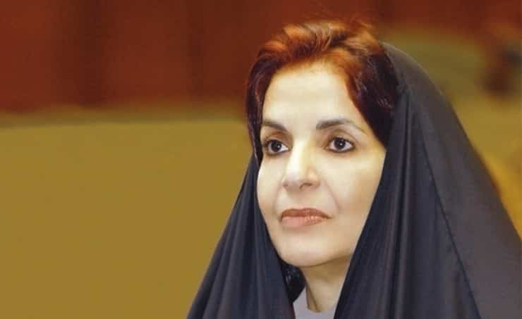 Princess Sabeeka pays Bahraini family debt in Fael Khair Initiative