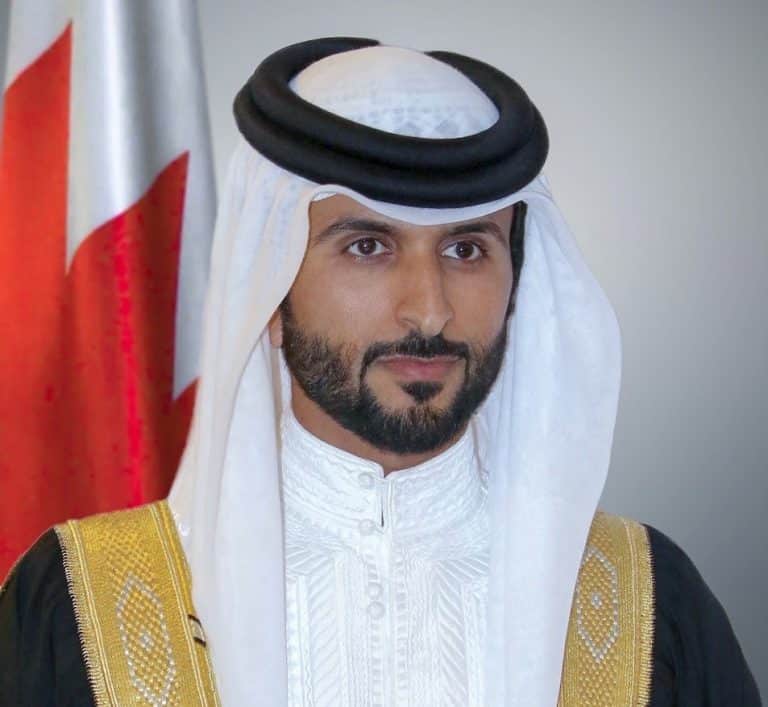 HH Shaikh Nassers Concessions Triumphs