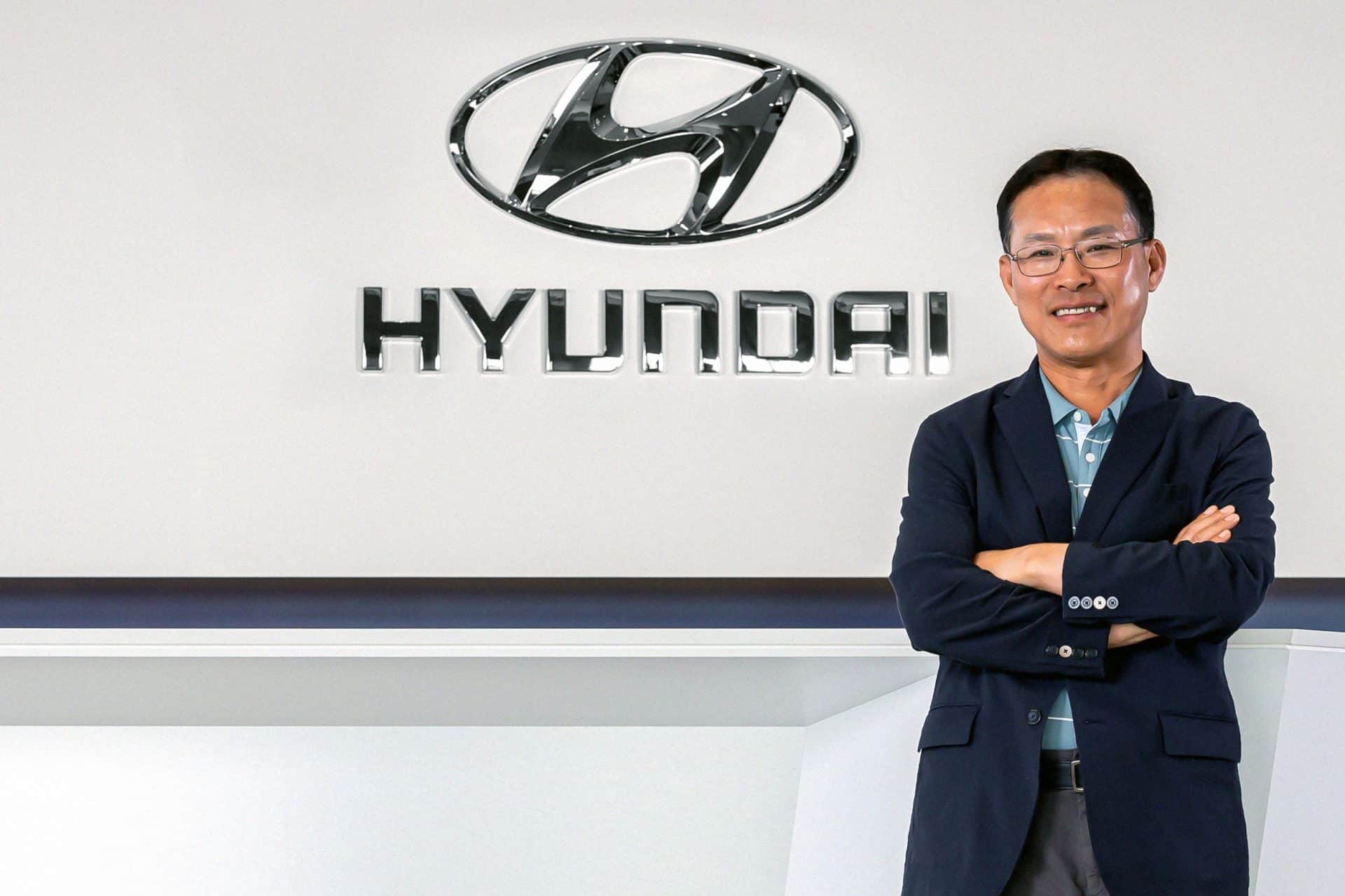 Hyundai Donates Medical supplies