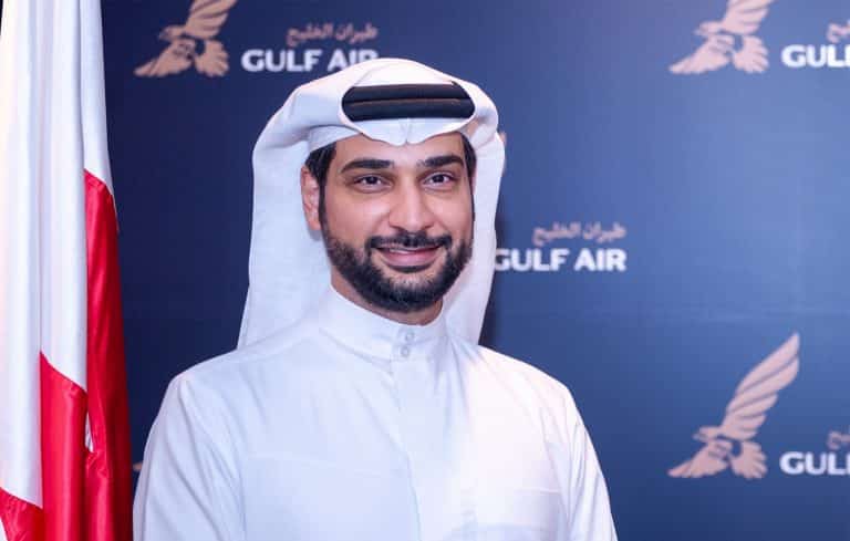 Gulf Air Appoints Bahraini Director Strategy and Planning