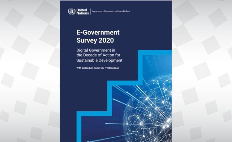 Bahrain maintains 2nd place among Arab countries in UN e-Government Development Index 2020