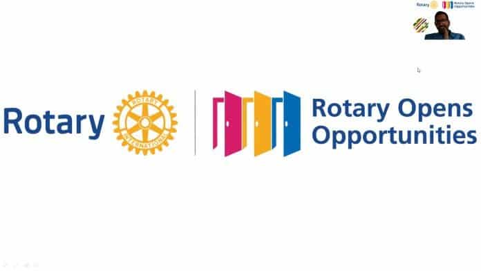 Rotary Clubs of Bahrain Joint Handover 2020-21