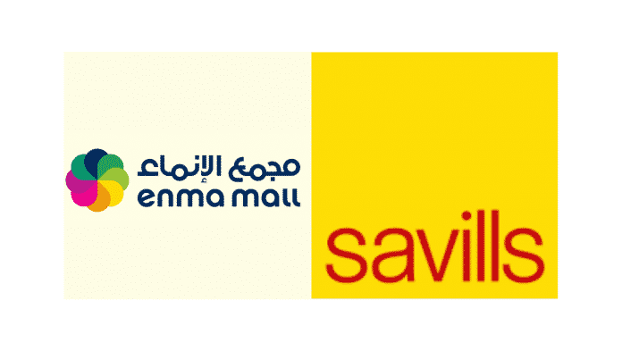 Enma Mall Savills