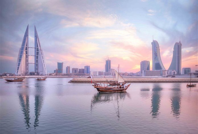 Bahrain COVID-19
