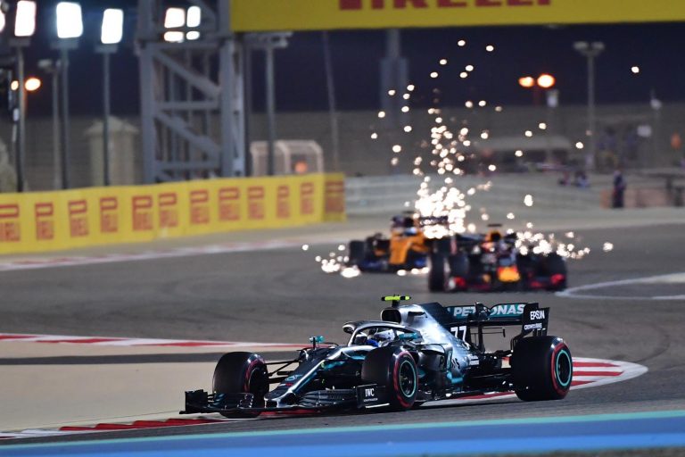 Bahrain to host 2 F1 Races