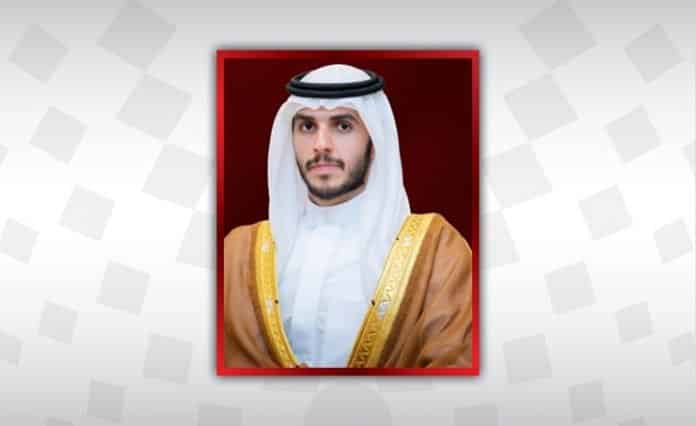 Khalifa bin Salman Award
