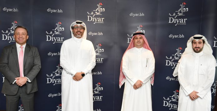 Diyar Al Muharraq partners with Spectrum