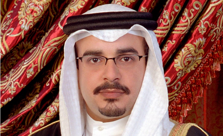 The Crown Prince issues circular on Ashura Holiday