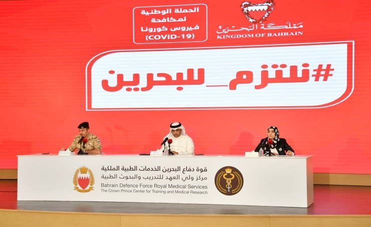 The National Medical Taskforce for Combating the Coronavirus (COVID-19) provided an update on the COVID-19 response in the Kingdom