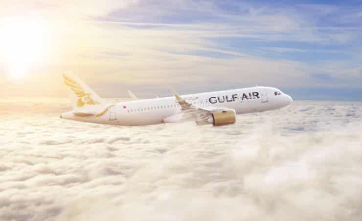 Gulf Air India