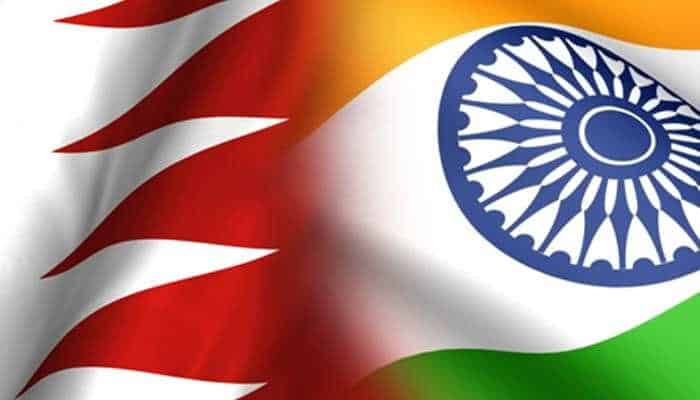 Bahrain and India implement Air Bubble Arrangement