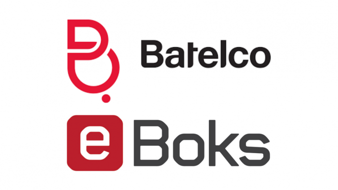 Batelco e-Boks