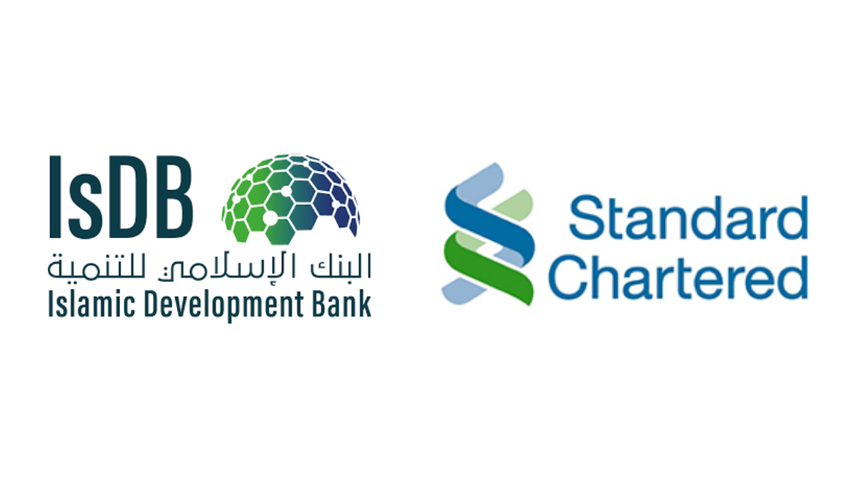 IsDB Standard Chartered Bank