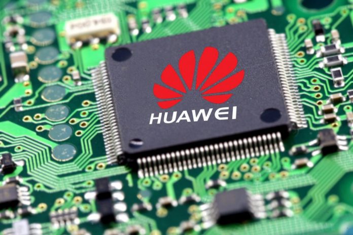 Huawei