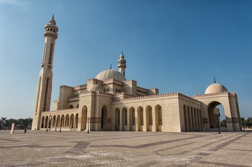 Mosques Prayers