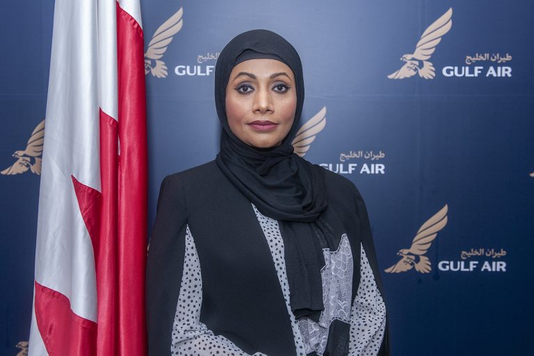 Gulf Air Appoints New Bahraini Country Manager in Muscat