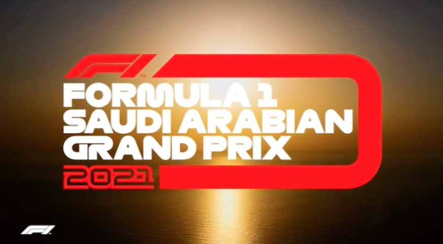 F1 Saudi Arabia