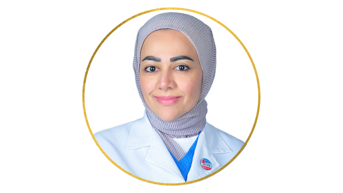 Dr. Batoul Al-Alawi
