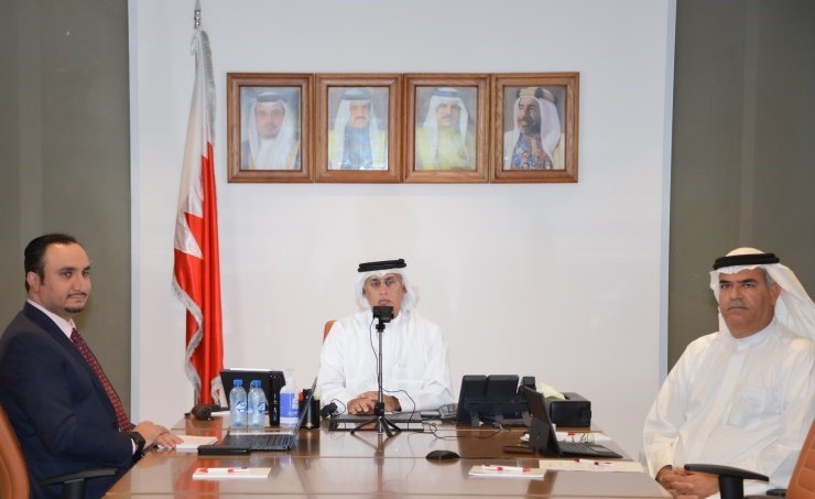 Tourism Panel Bahrain
