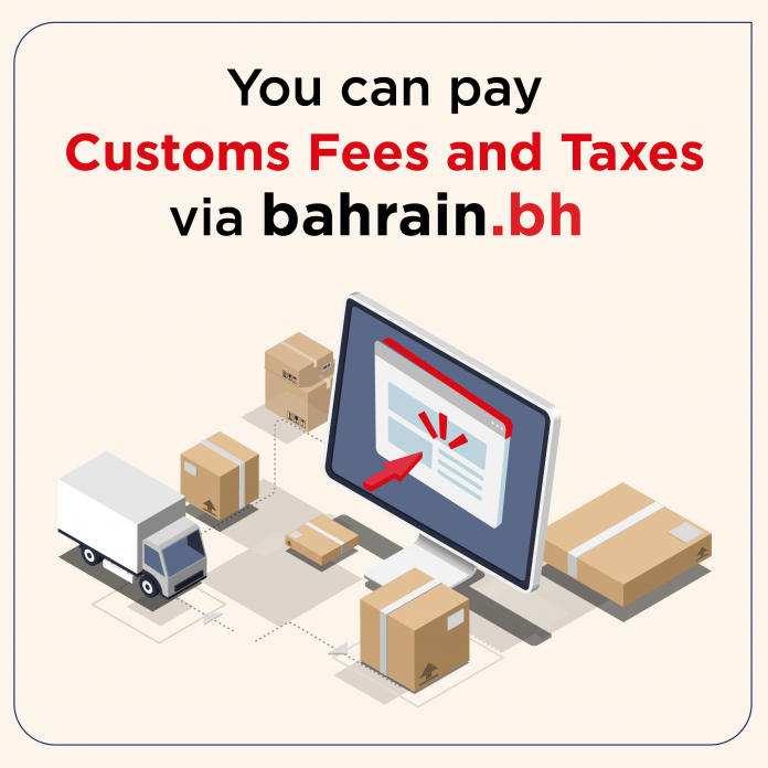 Taxes Customs Fees
