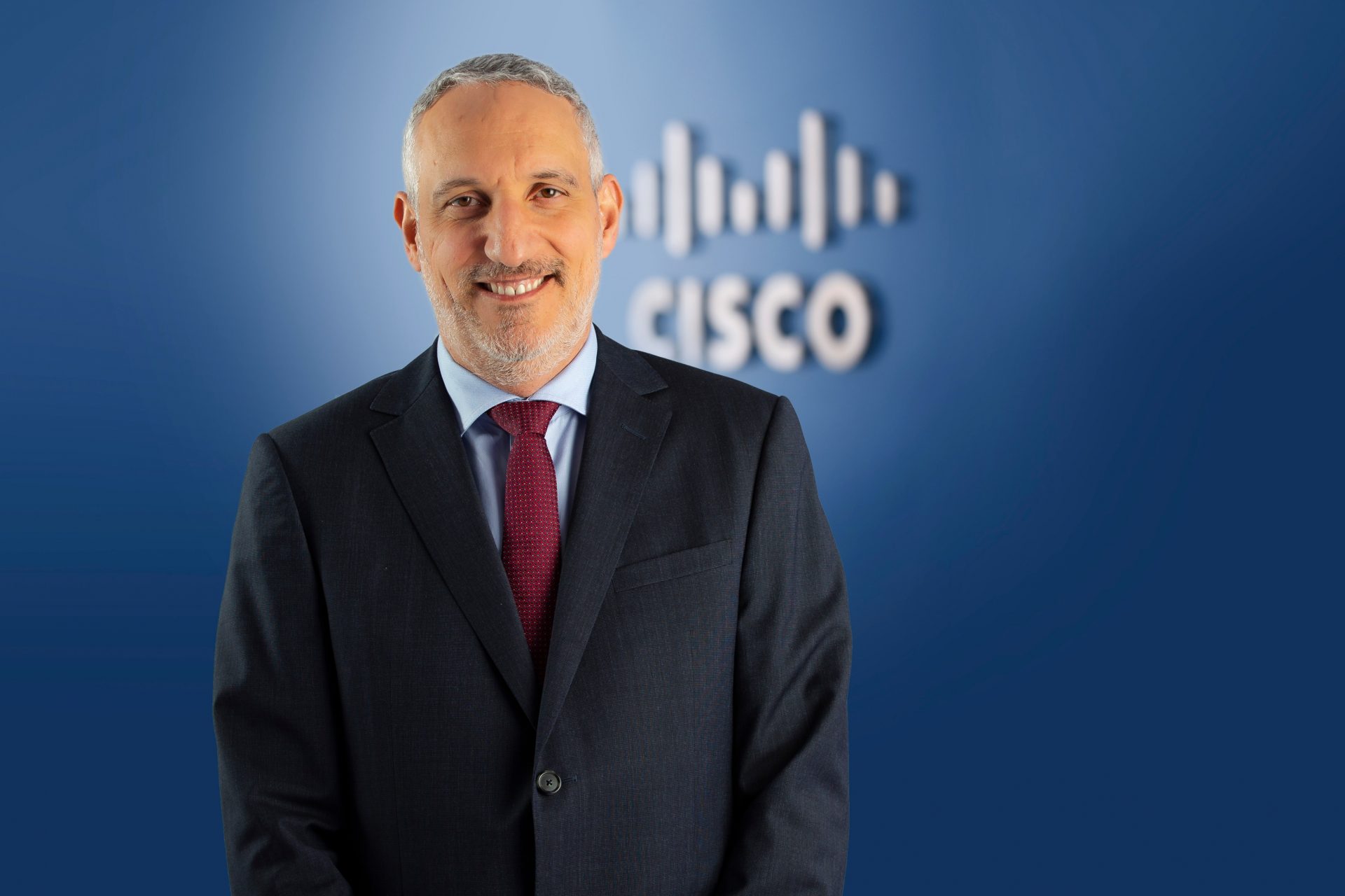 Cisco Cybersecurity
