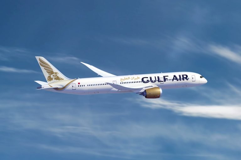 Gulf Air Rating