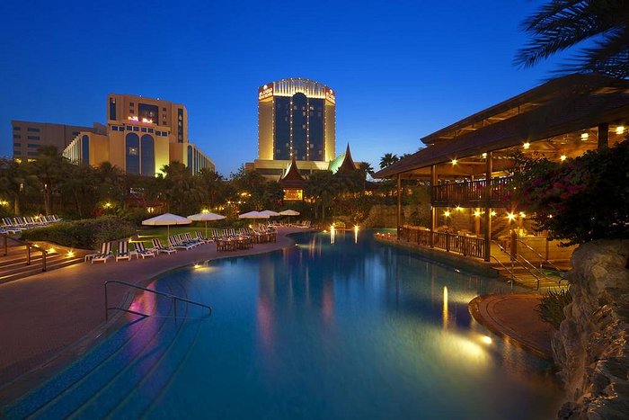 Gulf Hotel Bahrain announced as catering services provider for BIC