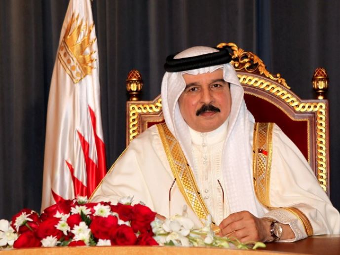 HM King praises Bahraini Women