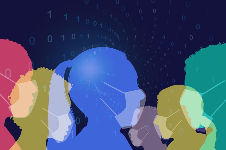 Adapt the Way Forward by Riya Bhansali