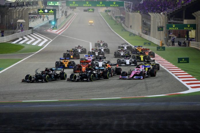 2021 Grand Prix