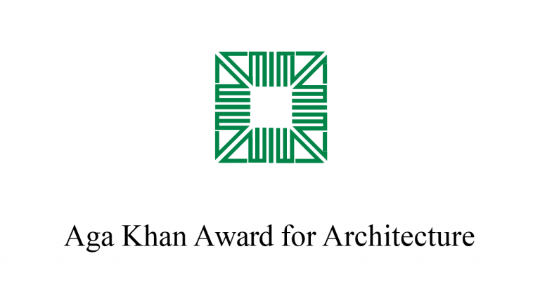 Aga Khan Award