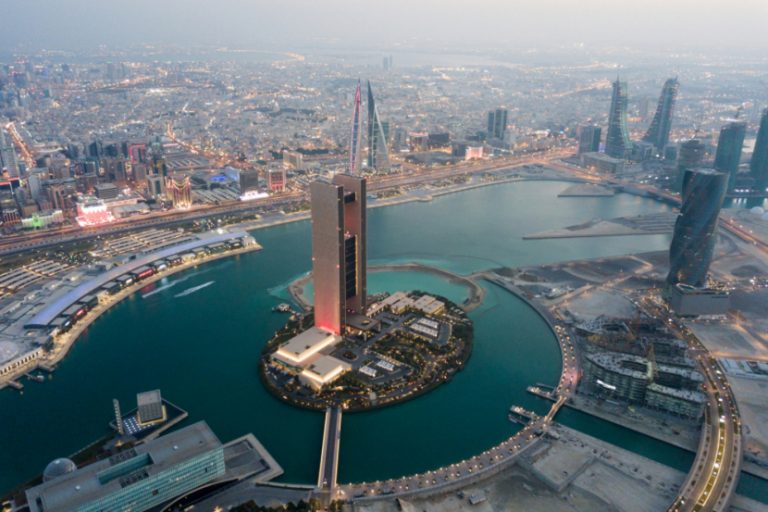 Bahrain Records 1.40% Rise in Q3 2020 Constant Prices