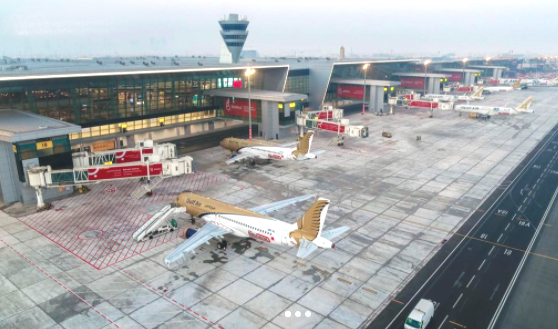 BIA New Passenger Terminal: A New Era for the Kingdom’s Aviation Sector