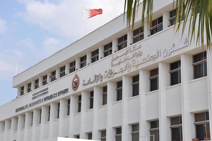 NPRA Visa Extension Fees