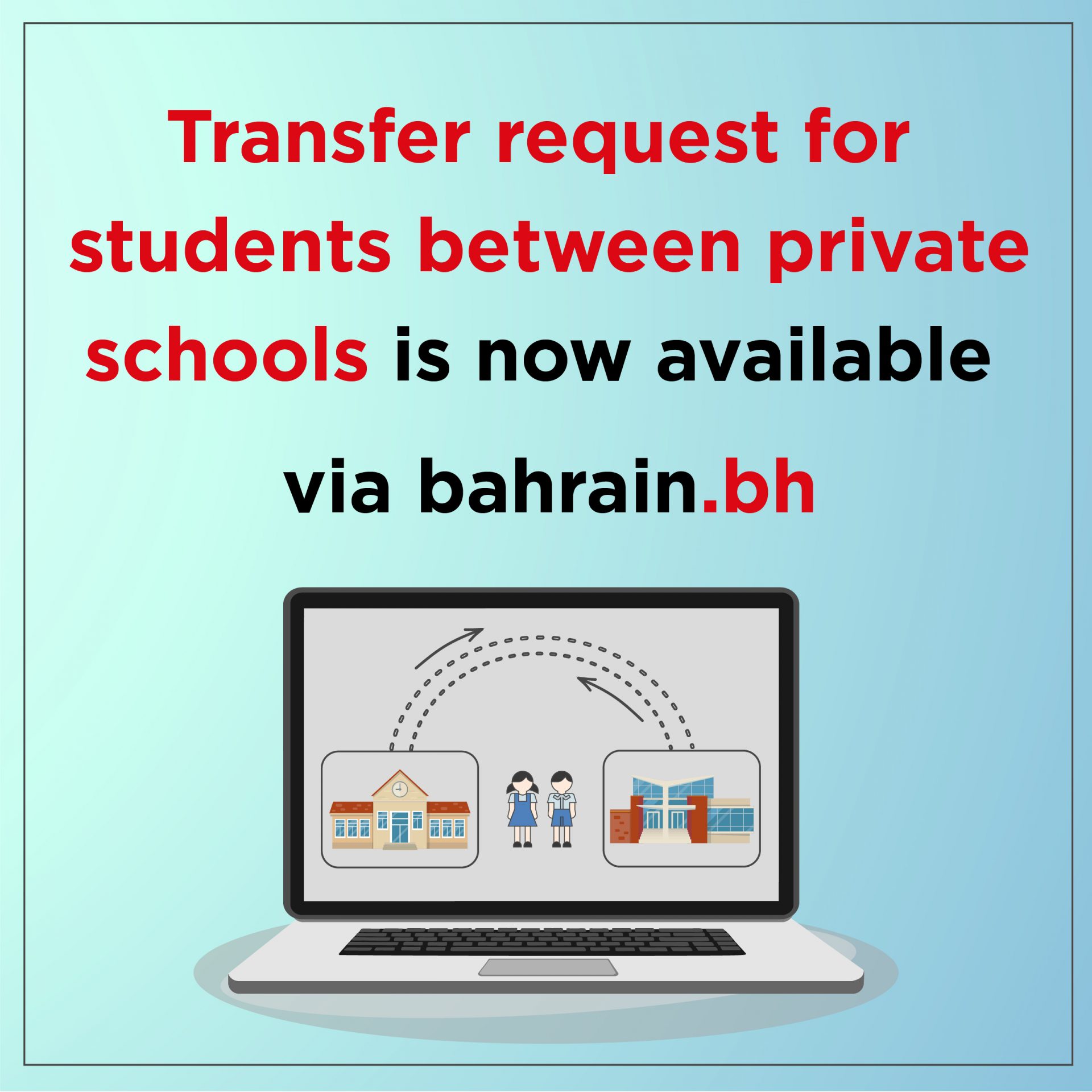 Private Schools Transfer