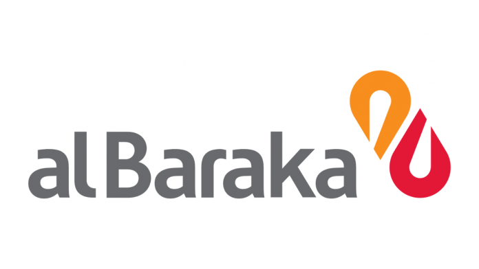 Al Baraka Digital Banking