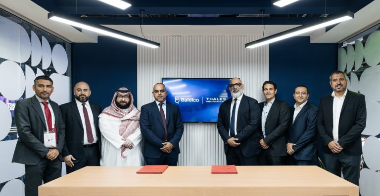 Batelco and Thales Partner for IoT Connectivity Management