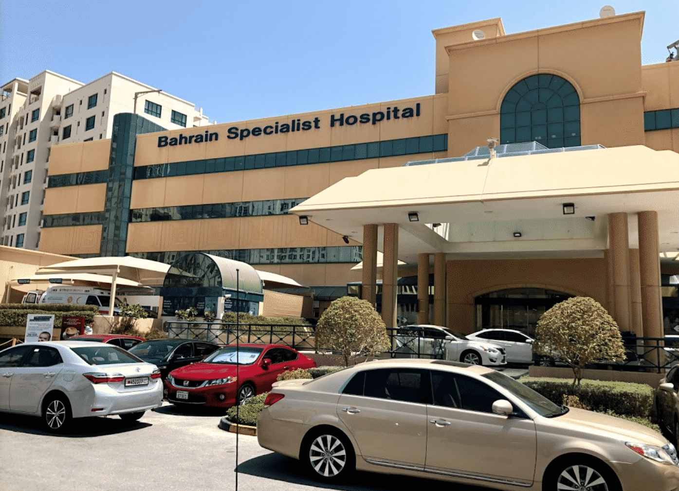 Bahrain Specialist Hospital Makes Significant Progress in Heart