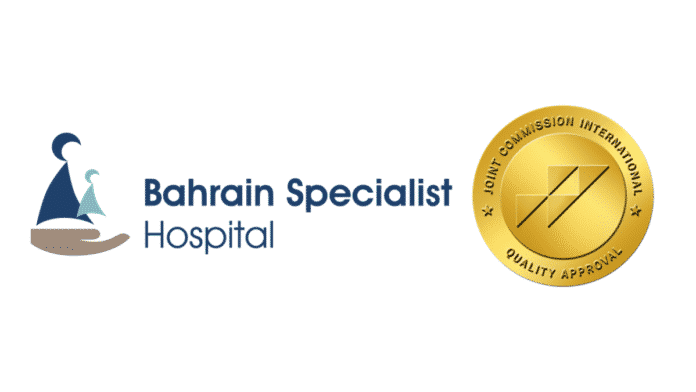 Bahrain Specialist Hospital JCI Accreditation