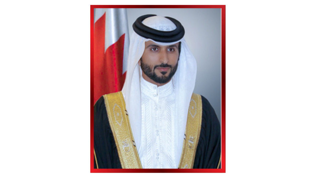 Shaikh Nasser Oil and Gas Sector