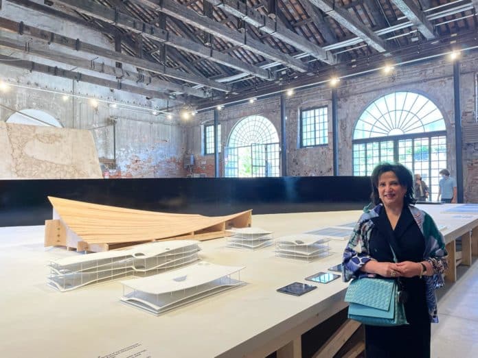 Bahrain International Architecture Exhibition